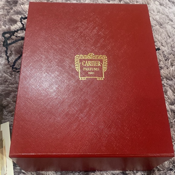 Cartier - Picture 4 of 17